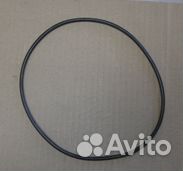 Кольцо д.180*190 теплообменника маз