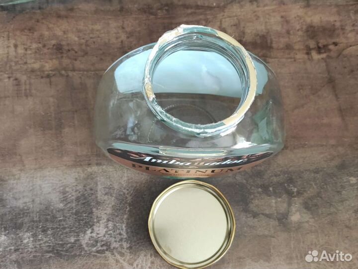 Банки из под кофе банка для сыпучих