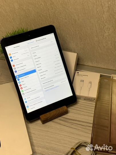 iPad mini