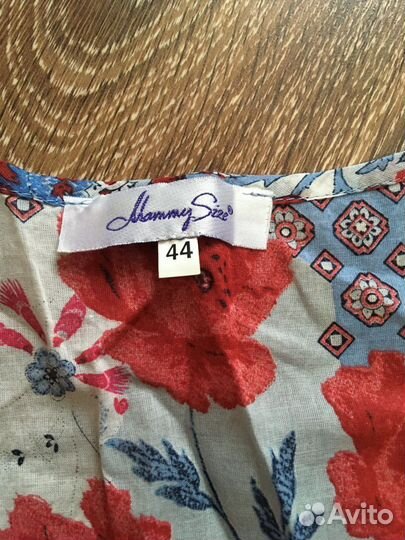 Вещи для беременных (размер 42-46)