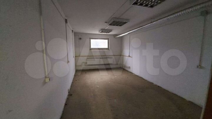 Свободного назначения, 20 м²