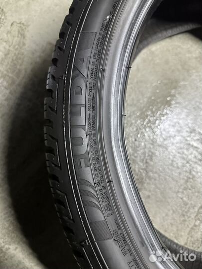 Fulda Kristall Control HP 2 225/40 R18 92V