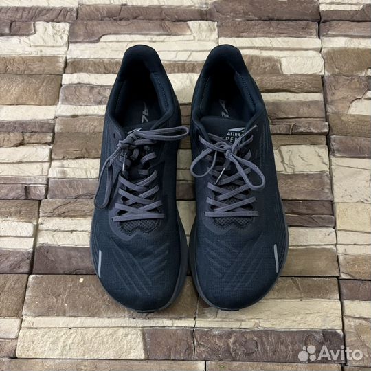 Кроссовки Altra fwd experience