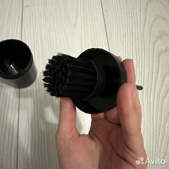 Кисть для копыт