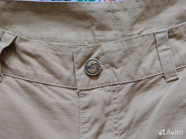 Немецкие шорты карго Ecko Unltd Rockaway Оригинал