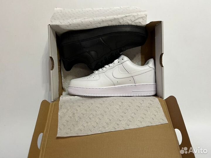 Nike Air Force 1 Оригинал
