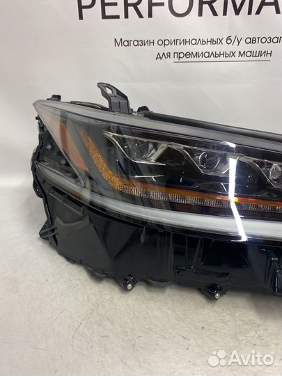 Lexus ES7 ES250 Full LED фара правая
