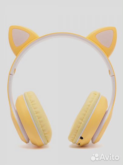 Беспроводные наушники CAT