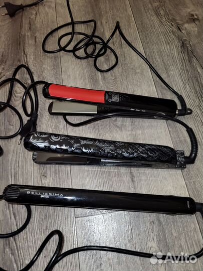 Выпрямитель для волос