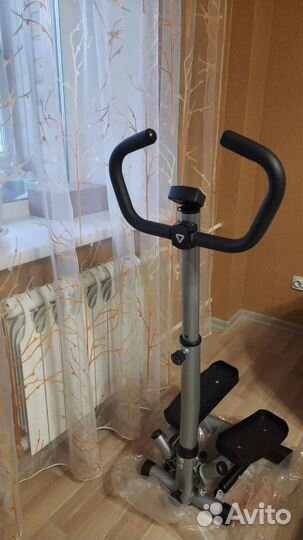 Мини-степпер Torneo