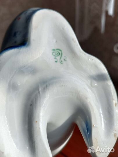 Посуда СССР