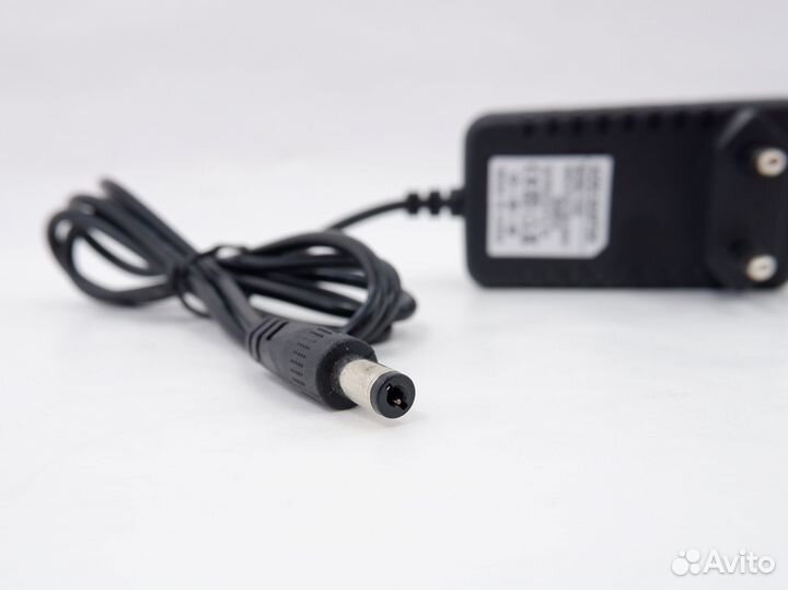 Блок питания 12V/2.1A CP1220 5.5мм х 2.1мм, Адапте