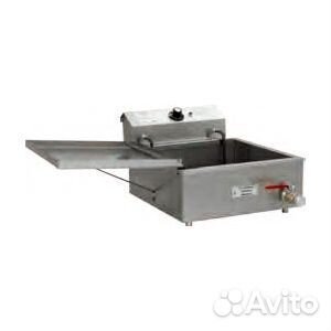 Фритюрница для чебуреков сиком эф-6hч