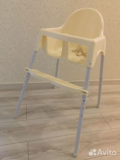Детский стульчик для кормления