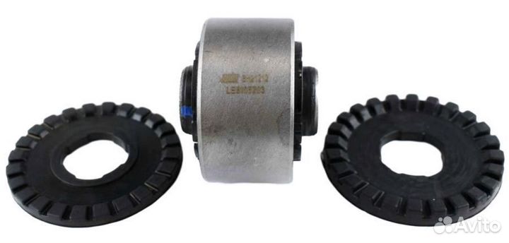 Jikiu BH21212 Сайлентблок зад