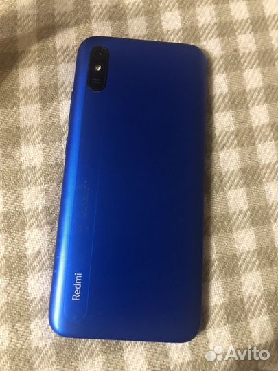 Xiaomi redmi 9A