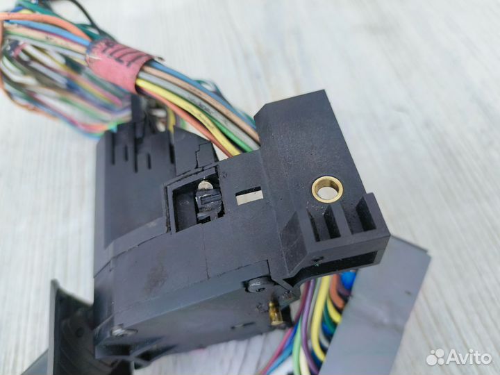 Подрулевой переключатель Chevrolet Blazer S15