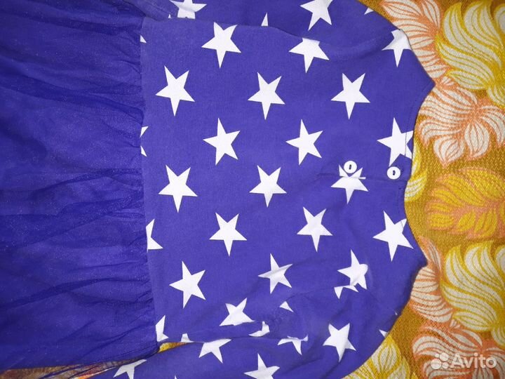 Платье р.116Mini Maxi