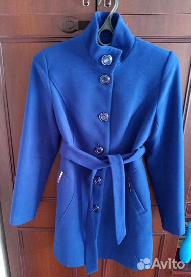 Пальто женское 50 размер