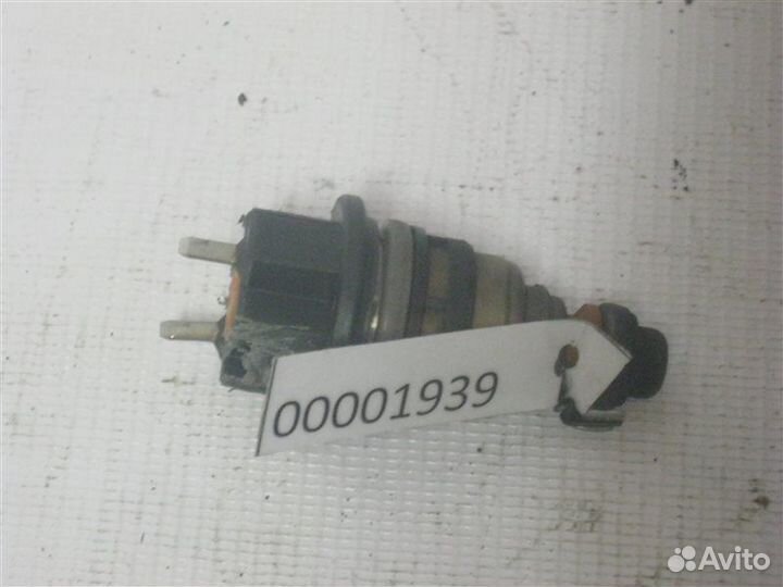 Форсунка инжекторная электрическая Volkswagen