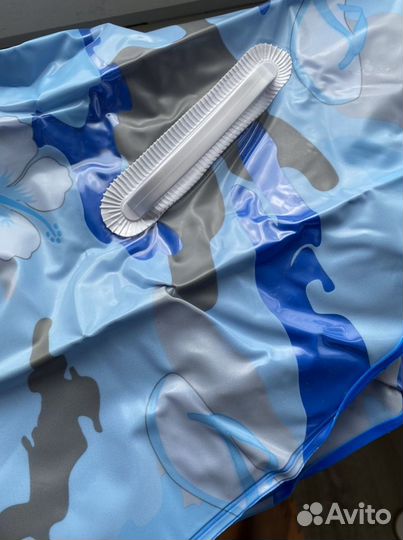 Надувной круг 91 см