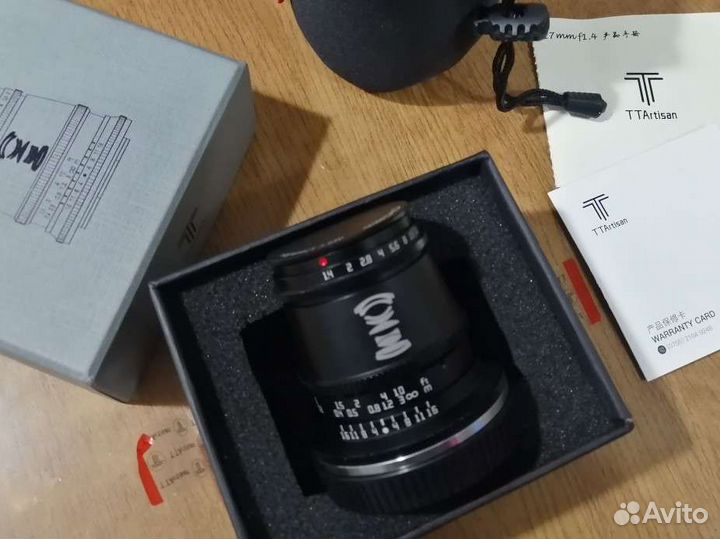 Фотоаппарат nikon z50