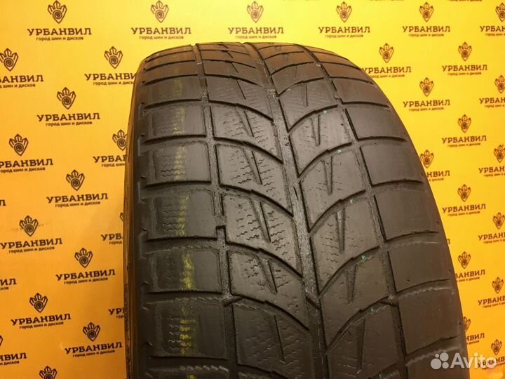 Bridgestone Blizzak WS-60 235/40 R18 91R