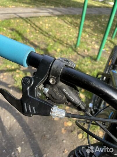 Ремонт и обслуживание велосипедов