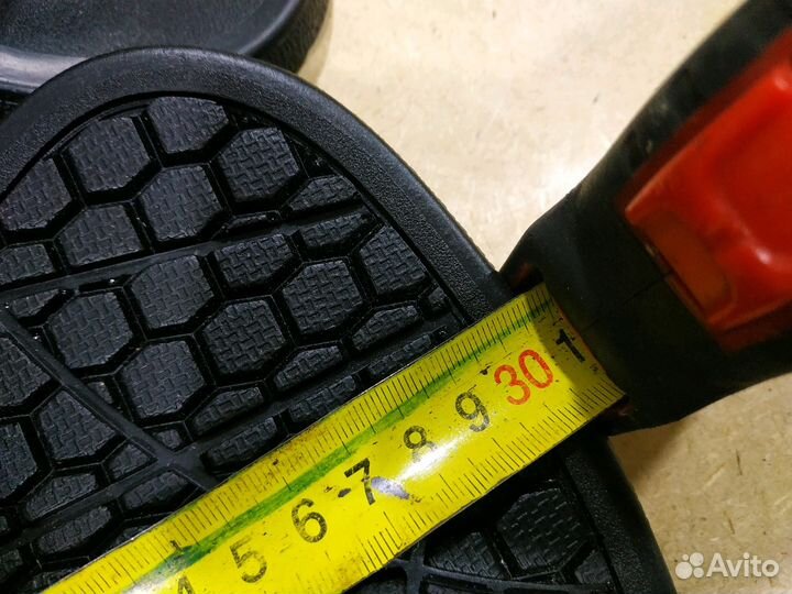 Новые падсы для кайтборда