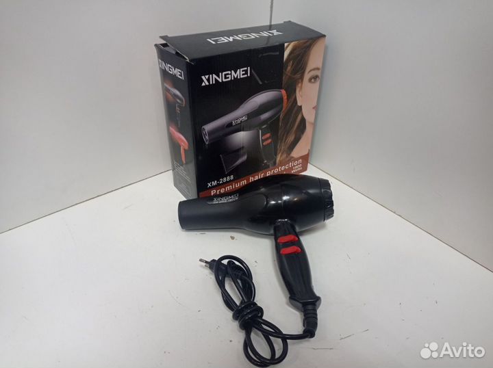 Фен xingmei XM-2888