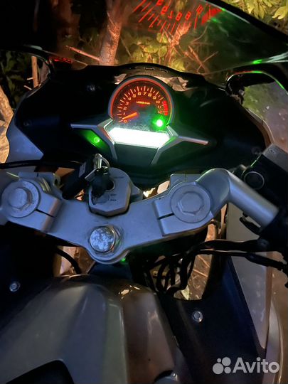 Racer RC250CS
