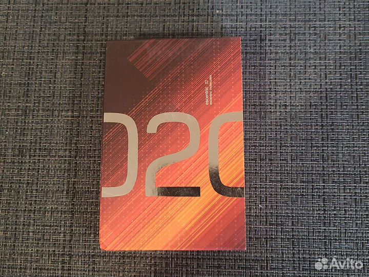 Туалетная вода