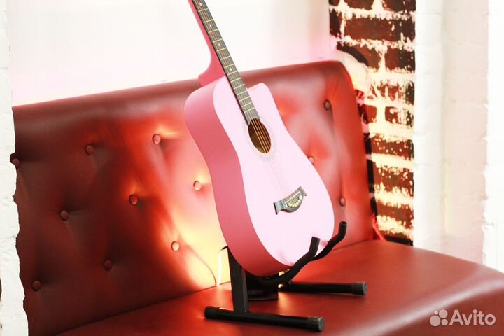 Гитара акустическая