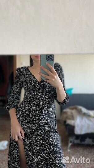 Платье женское