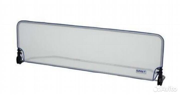 Барьер для кровати safety 1st