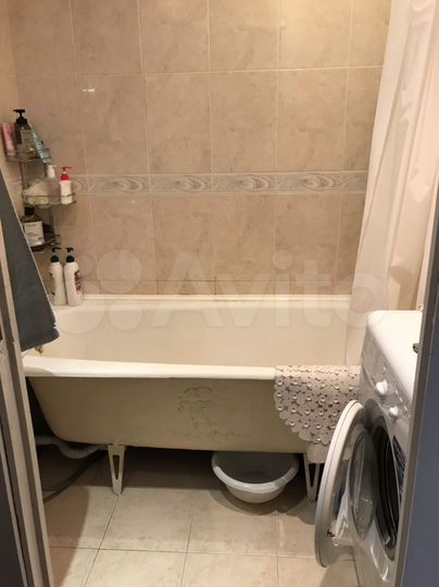 1-к. квартира, 42,1 м², 3/6 эт.