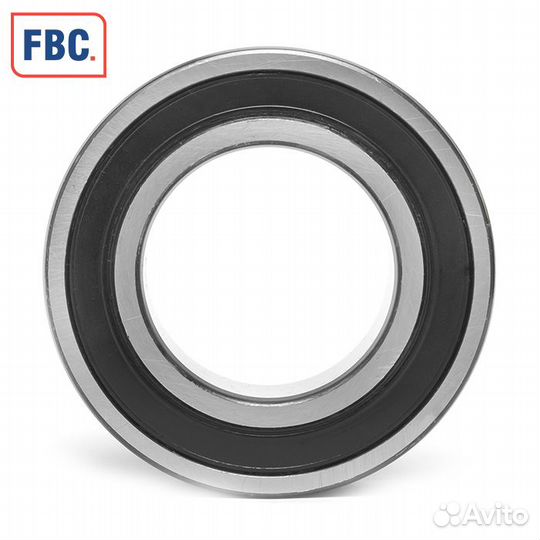 Подшипник 3210 2RS