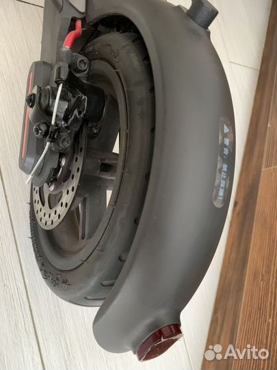 Электросамокат Xiaomi mijia 365 1s