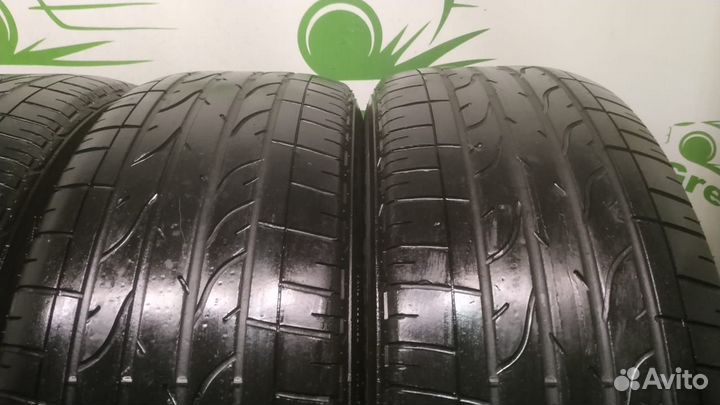 Bridgestone Dueler H/P Sport 235/60 R18