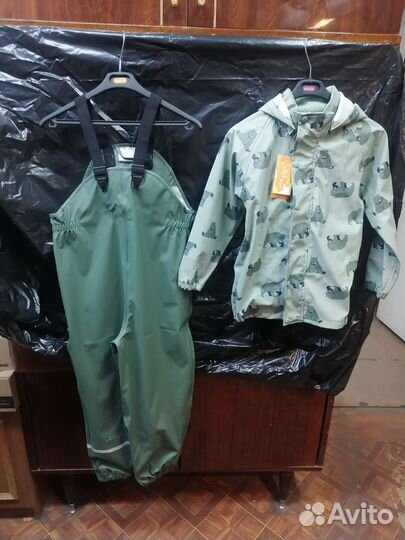 Костюм детский