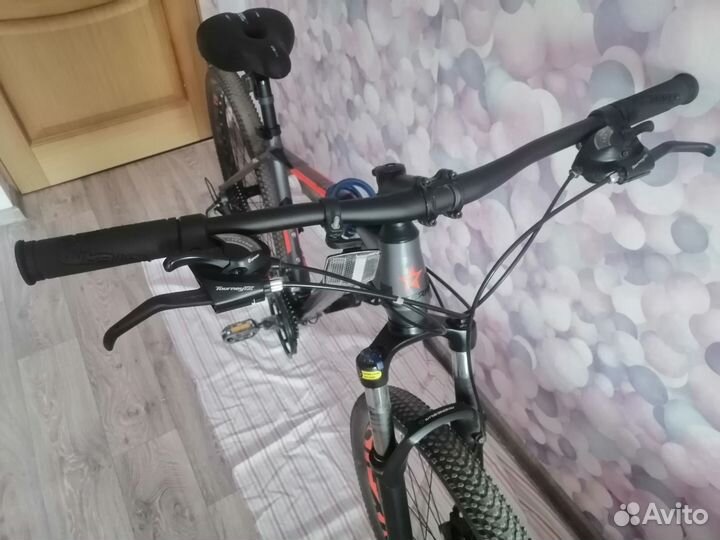Велосипед Shtern Motion