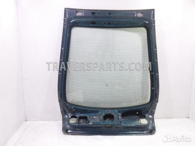 Дверь багажника Мазда 626 4 GE