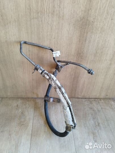 Трубка гур Форд Мондео 3 Универсал