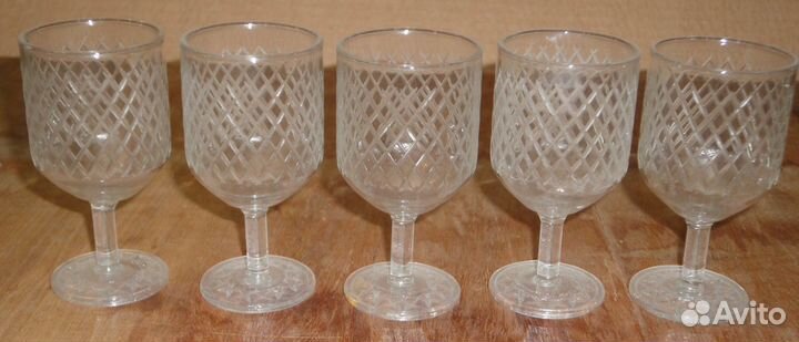 Рюмка, стопка, бокал