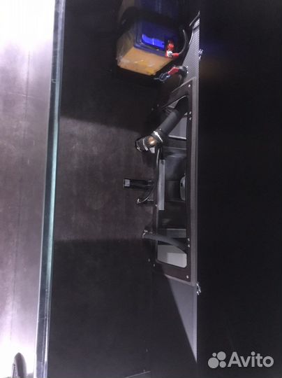 Orionboat 46fish Yamaha 40xws 2Т трейлер