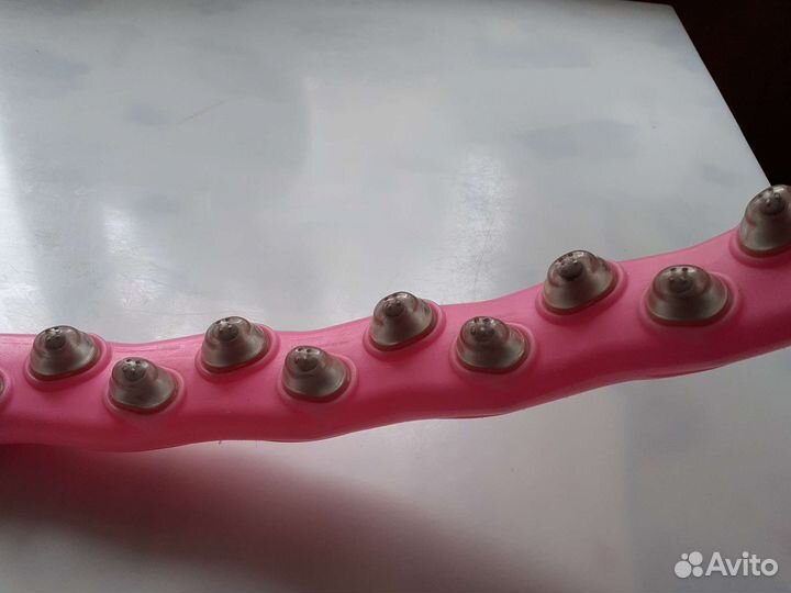 Обруч халахуп для похудения