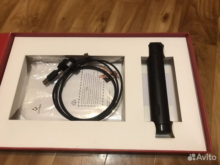 Графический планшет xp pen deco 03