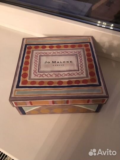 Коробки Jo Malone London
