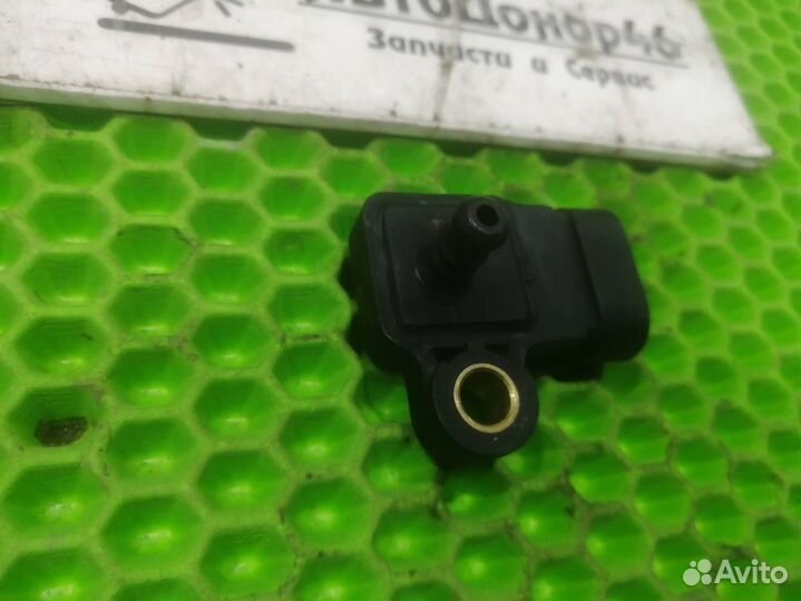 Датчик абсолютного давления chevrolet