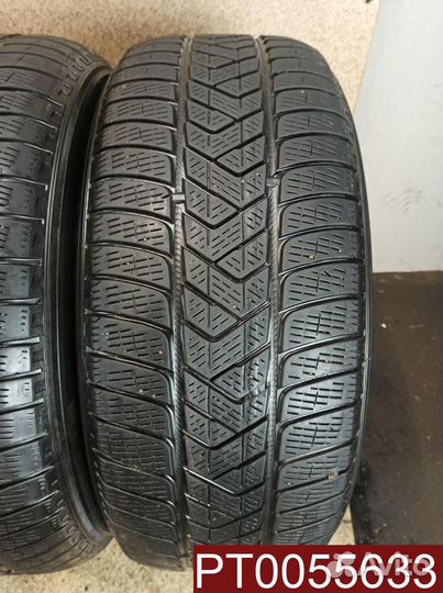 Pirelli Scorpion Winter 255/55 R18 98H